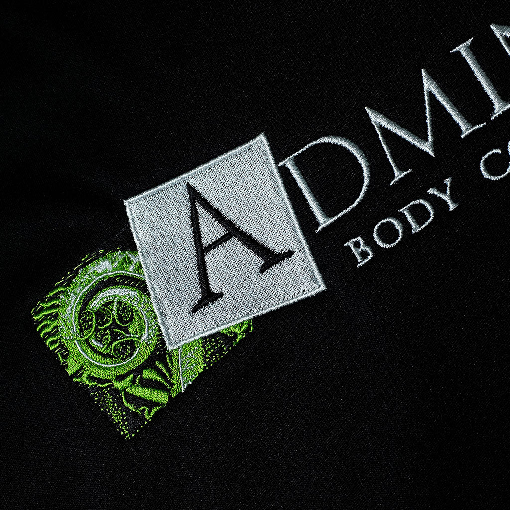 Applique Embroidery – Brazen Clothing