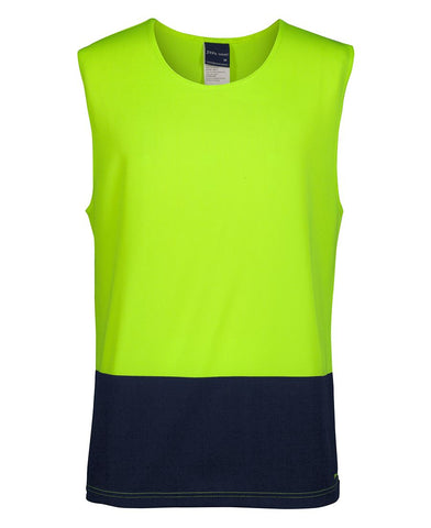 Lime/Navy