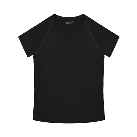 Cloke XTG Women's Performance Tee