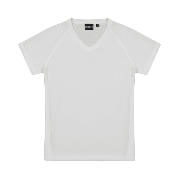 Cloke XTG Women's Performance Tee